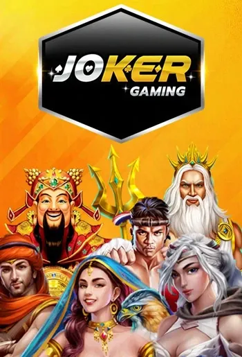 joker by betflix 335