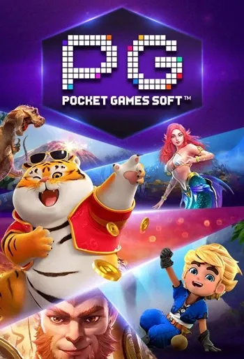 Pg by betflix 335