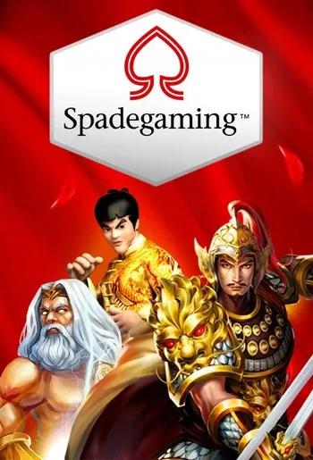 spadegaming by betflix 335