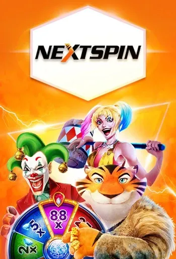 nextspin by betflix 335